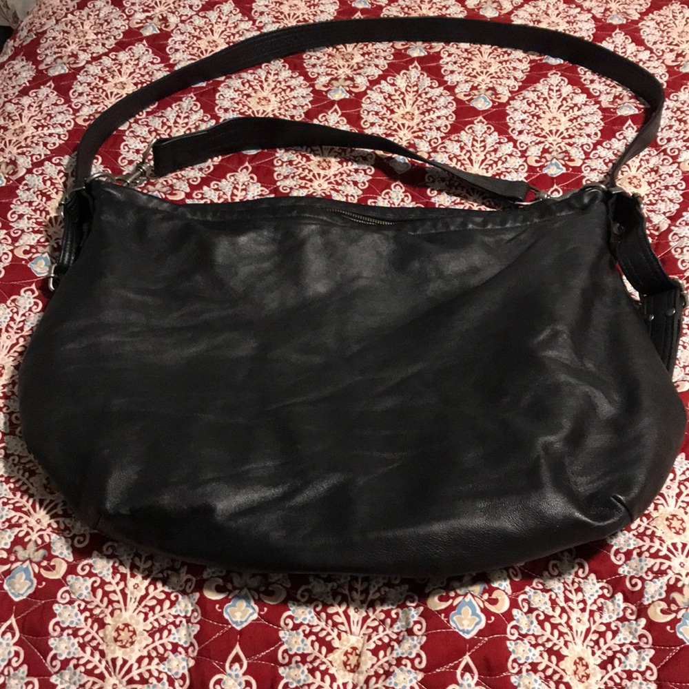 ROUGH & TUMBLE - XL HOBO